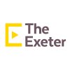 The exeter logo